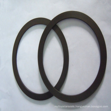 Teflon Back up Ring/Gasket Hydraulic Seal